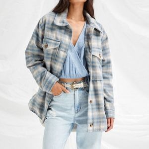 Shacket American Eagle